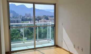 Imagem 4: Aparatmento no reserva mirataia no pechincha 2 quartos com lazer completo