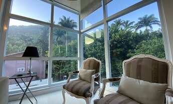 Imagem 2: Apartamento à venda, 120 m² por R$ 1.250.000,00 - São Conrado - Rio de Janeiro/RJ