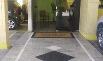 Imagem 5: Apartamento com 3 dormitórios, 87 m² - venda por R$ 370.000,00 ou aluguel por R$ 2.200,00