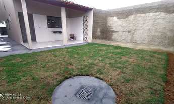 Imagem 3: Casa com 2 quartos com suíte, quintal grande, próximo a linha de ônibus