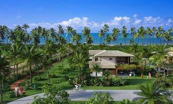 Imagem 3: Lote/Terreno para venda tem 700 m em Praia do Forte