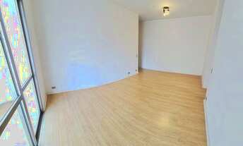 Imagem 2: 1 DORMITÓRIA VARANDA 1 VAGA ANDAR ALTO