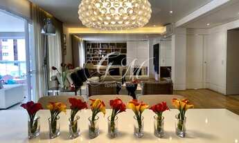 Imagem 3: Apartamento com 3 quartos - Bairro Chácara Klabin em São Paulo