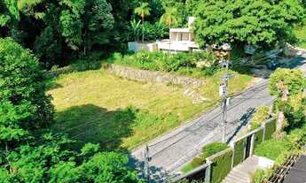 Imagem 3: Terreno de 1000 m2 no Itanhangá