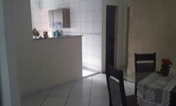 Imagem 4: Vendo casa rua calçada