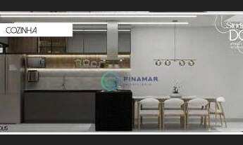 Imagem 5: Sobrado com 3 dormitórios à venda, 214 m² por R$ 1.189.000,00 - Jardim Atlântico - Goiânia