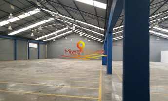 Imagem 4: Excelente galpão