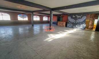 Imagem 3: Aluga-se Andar Corrido com ótima localização no Novo Eldorado Contagem