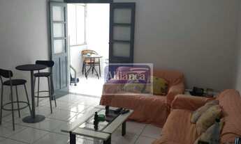 Imagem: Apartamento com 3 dormitórios à venda