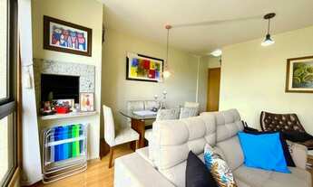 Imagem 4: Apartamento à venda, 87 m² por R$ 750.000,00 - Passo d'Areia - Porto Alegre/RS