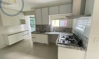 Imagem 5: APTO NO VILLAGGIO PANAMBY 235M2 ANDAR INTERMEDIÁRIO 3 SUÍTES NA TORRE SAVONA!