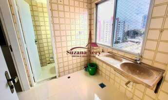 Imagem 6: APARTAMENTO 227M² 4 DORMITÓRIOS LAGOA NOVA