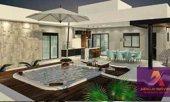 Imagem 5: Belíssima Casa Térrea a Venda no Vivant - Urbanova - São José dos Campos - SP