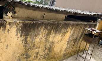 Imagem 7: Terreno em Chora Menino 540 metros quadrados