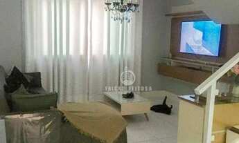 Imagem: Casa com 2 dormitórios à venda, 97 m²