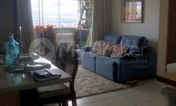 Imagem 2: Apartamento mobiliado com 2 quartos no Parque Amazônia