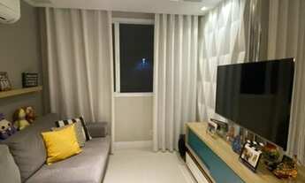 Imagem 2: Niteroi - Apartamento Padrão - Maceió