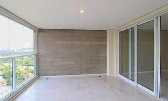 Imagem 5: São Paulo - Apartamento Padrão - ALTO DE PINHEIROS