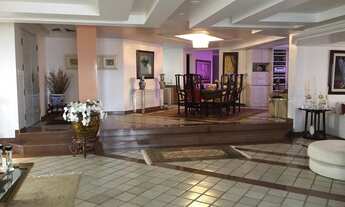 Imagem 7: APT 4 Suítes Enorme, Ondina