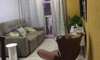 Imagem 3: Apartamento para venda com 69 m², no Edf. Alda