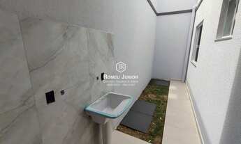 Imagem 7: Casa com 2 dorms, Floresta, Cascavel - R$ 260 mil, Cod: RJ0013CA