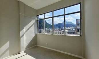 Imagem 3: Conjugadão dividido em Sala e Quarto