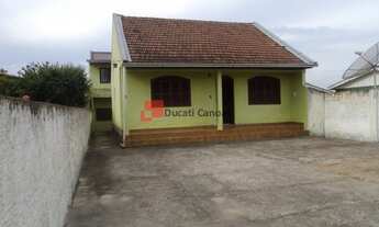 Imagem 1: Casa a Venda no bairro Estância Velha - Canoas, RS