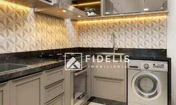 Imagem 3: Belos geminados na praia de Itajuba