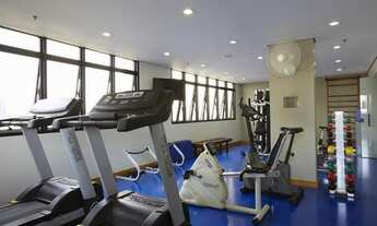 Imagem 6: FLAT NO ITAIM, PROX A FARIA LIMA