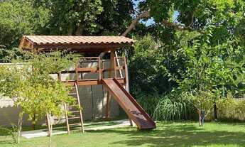 Imagem 5: Casa de condomínio para venda com 98 metros quadrados com 3 quartos