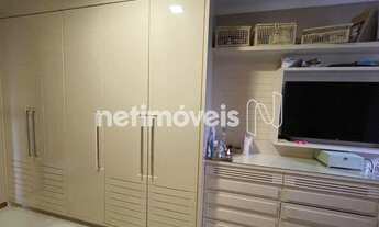 Imagem 7: APARTAMENTO 3 QUARTOS COM LINDA VISTA PARA O CANAL DE VITÓRIA - ES