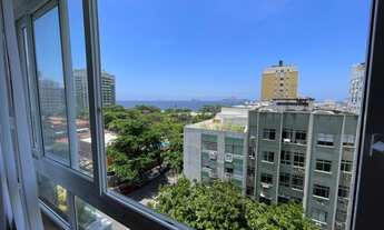 Imagem 5: Cobertura para venda com 480 metros quadrados com 6 quartos em Ipanema - Rio de Janeiro