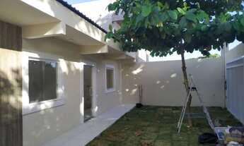 Imagem: Casa Itapuã, 3/4 nova, pertinho Praia