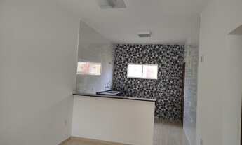 Imagem 5: Casa nova em Saquarema - Barreira