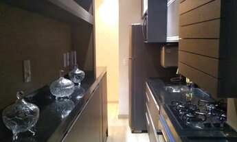 Imagem 3: Apartamento para venda com 67 metros quadrados com 3 quartos em Centro - Diadema - São Pau