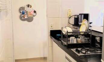 Imagem 3: Apartamento para venda tem 38 metros quadrados com 1 quarto em Perdizes - São Paulo - SP