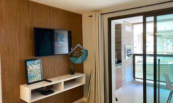 Imagem 5: Apartamento novo com 2 quartos em Praia Anjos - Arraial do Cabo - RJ