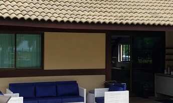 Imagem 2: BANGALÔ DE 4 QUARTOS EM CONDOMÍNIO COM LAZER COMPLETO DE MURO ALTO!