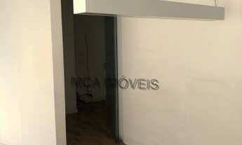 Imagem 2: Apartamento para aluguel tem 78 metros quadrados com 3 quartos em Itaim Bibi