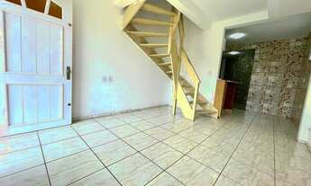 Imagem 2: Casa com 2 dormitórios à venda por R$ 165.000,00 - Passo das Pedras - Porto Alegre/RS