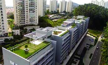 Imagem 2: SANTANA DE PARNAíBA - Apartamento Padrão - Tamboré