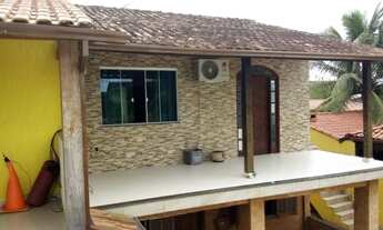 Imagem 3: Linda Casa Duplex e Independente com 3 qtos sendo 1 ampla suite com varanda