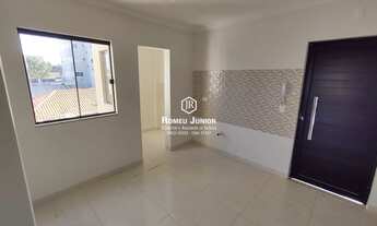 Imagem 2: Apartamento com 2 dorms, Coqueiral, Cascavel - R$ 270 mil, Cod: RJ0039AP