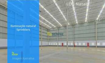Imagem 6: Locação de Galpão Logístico em Natal RN