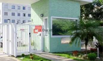 Imagem: Apartamento a Venda no bairro Estância