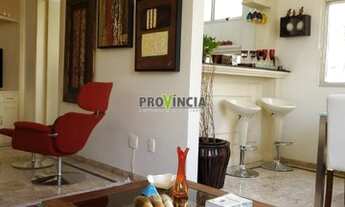 Imagem: BELO HORIZONTE - Apartamento Padrão - Sion