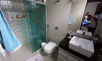 Imagem 5: Casa no Bosque dos Buritis - 360m², Varanda Gourmet, Cozinha com Armários, 2 Vagas