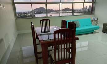 Imagem 3: Apartamento Praia do Canto, 4 quartos, 180 m com Vista Para o Mar