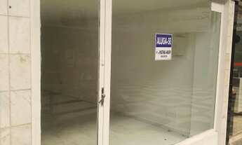 Imagem 2: Loja no térreo com excelente circulação, toda reformada