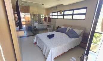 Imagem 6: Casa de condomínio para venda com 360 metros quadrados com 3 quartos